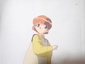 5034 アニメ セル画 原画