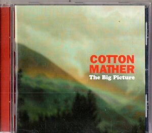 Cotton Mather /０１年/オルタナ、ギターポップ