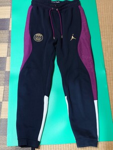 NIKE JORDAN PSG ANTHEM FLC TRAVEL PANT ck9658-010 Ｌ トラックパンツ NIKE