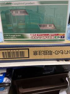 グリーンマックス 4012 キハ75１次型 2両セット 未使用品
