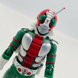 ジャンク S.H.Figuarts フィギュアーツ 仮面ライダーV3