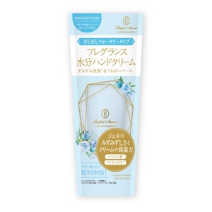 パルフェタムール サボンサボン フレグランス プレミアム ハンドジェルクリーム イノセントエコー 40g PARFAIT AMOUR SAVON SAVON 未使用