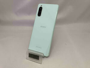 docomo Android SO-41A Xperia 10 II