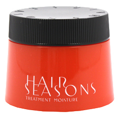 デミコスメティクス ヘアシーズンズ トリートメント モイスチャー 250g ヘアケア HAIR SEASONS TREATMENT MOISTURE DEMI COSMETICS 未使用