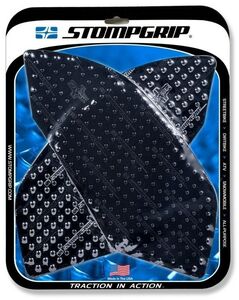 STOMPGRIP TUONO V4 11～20　トラクションパッド　ブラック　　　　　　　　　　　　　　　　　　　　　　　　　　　