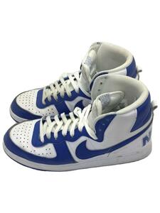 NIKE◆ハイカットスニーカー/28cm/WHT/FN6836-100