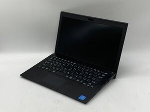 【ハード王】1円～/ノート/VAIO VJPF11C11N/Celeron 3867U/4GB/ストレージ無/6508-G33