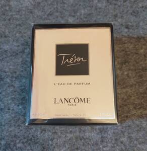 LANCOME Tresor EAU DE PARFUM トレゾア オー ドゥ パルファン 30ml 香水