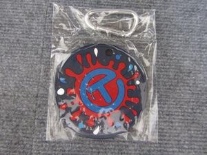 【California Gallery Limited】新品[2]Scotty Cameron Paint Splash Circle T Putting Disc/スコッティキャメロン/パッティングディスク