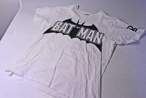 バウンティハンター ★ バットマン ★ コラボ ★ Tシャツ ★ Sサイズ ★ bounty hunter x batman ★ 中古美品