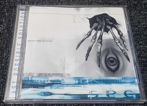 ♪SERIOUS PORN COLLECTOR / USER♪ PSY-TRANCE ダーク Minimal Last Possible Solution 送料2枚まで100円