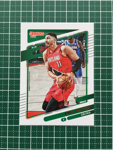 ★PANINI 2021-22 NBA DONRUSS #39 ENES KANTER［BOSTON CELTICS］ベースカード「BASE」★