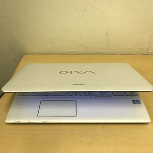 SONY VAIO SVE15118FJW - Intel Core i7 - 13800