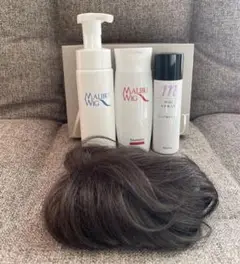 MALIBU WIG マリブウィッグ