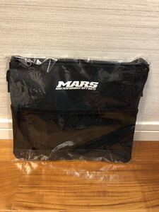 MARS サコッシュ 非売品