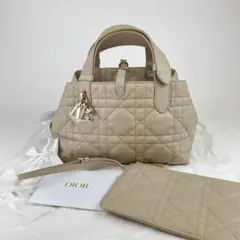 新品 ChristianDior ディオール トゥジュール S パウダーベージュ