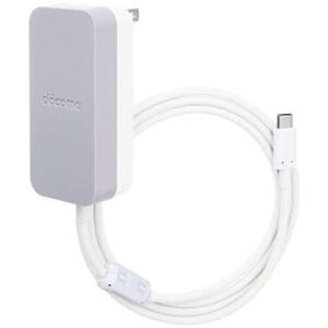 docomo ドコモ 純正 ACアダプタ 06 充電器 ACアダプター Type-C USB-C タイプC / 5.0V 3.0A / 9.0V 3.0A /12.0V 2.25A / 