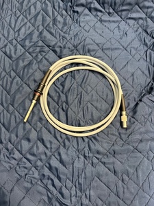 【中古良好品】オリンパス A3294 Fiber Optic Light Cable Endoscopy 