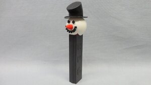 PEZ オールド スノーマン 足無し ペッツ ビンテージ