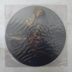 11206096;【EU盤/Picture Disc/12inch】Mariah Carey / We Belong Together