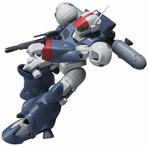 【中古】 ROBOT魂 銀河漂流バイファム [SIDE RV] バイファム (ツインムーバー装備) 約125mm ABS