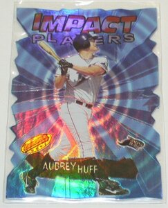 Bowmans BEST/IMPACT PLAYERS/TAMPA BAY*AUBREY HUFF(IP15)