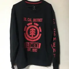 ELEMENT トレーナー