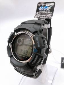 【25259】★新品未使用★CASIO カシオ G-SHOCK GW-2310-1JF 電波ソーラー 日本・中国・アメリカ・ヨーロッパ 世界6局受信 20気圧防水