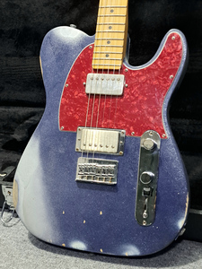 Fender Mexico Telecaster エレキギター フェンダー メキシコ テレキャスター 1円スタート 売り切り