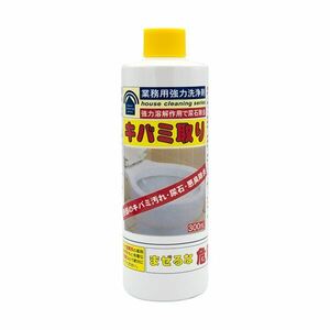 【新品】（まとめ）トーヤク キバミ取り 300ml 1本〔×10セット〕