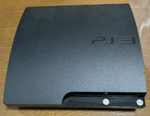 「PlayStation3　中古本体　プレイステーション3　CECH-2000A」