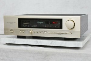 Accuphase T-1100 ステレオFMチューナー アキュフェーズ