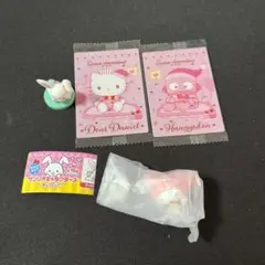 サンリオ　グッズ