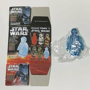 STARWARS スターウォーズ KUBRICK キューブリック シリーズ7 アナキン・スカイウォーカー 100% MEDICOMTOY メディコムトイ