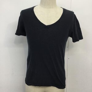 HARE S ハレ Tシャツ 半袖 Vネック T Shirt 紺 / ネイビー / 10046249