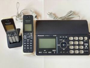 Panasonic パナソニック おたっくす KX-PD505DL電話機 