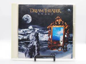 DREAM THEATER AWAKE CD