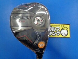 GK豊田▼ 299 【数量限定】新品■キャロウェイ■APEX UW 2024■TENSEI 70 for Callaway(JP)■SR■19度■ユーティリティ■激安☆特価