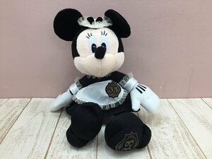 ◇ディズニー TDL ミニーマウス ぬいぐるみ クラブ33 1P32 【80】