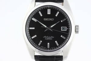 SEIKO セイコー メカニカル 6R15-00C0 自動巻き メンズ