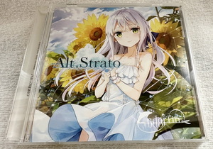 Endorfin. Alt.Strato sky_delta 藍月なくる ふーみ YEONIE Hurray! ぽぷりか M3-2018春