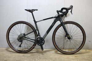 ■cannondale キャノンデール Topstone carbon4 フルカーボン SHIMANO GRX RX400 2X10S サイズSM 2023年モデル 超美品