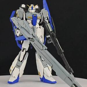 DABAN MODEL×SG　1/100 MG Zガンダム ゼータ ベース配色風 塗装未組立　海外製プラモデル　8801