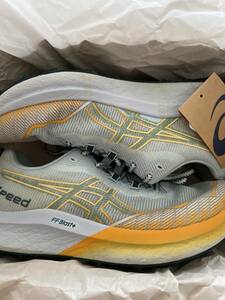 アシックスasics FUJISPEED2