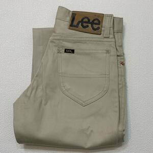 K15 希少 デッドストック 60 年代 アメリカ 製 Lee ウエスターナ VINTAGE パンツ キッズ 10 ビンテージ リー westerner 60s USA dead stock