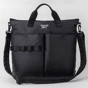 - 295 Reebok [リーボック]4WAY HELMET BAG 送料660円