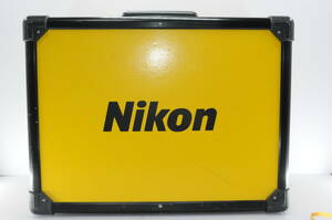 ★特上品★ ニコン NIKON フォトタックルケース カメラケース イエロー ＃A134