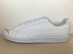 PUMA（プーマ） Smash Cat Perf FS SL（スマッシュキャットパーフFS SL） 387796-03 スニーカー 靴 メンズ ウィメンズ 24,0cm 新品 (1197)