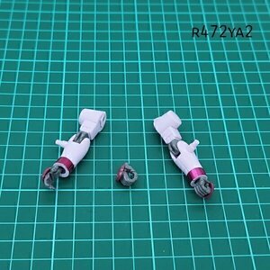 HGUC 1/144 ハマーン専用ガザC 両腕 機動戦士Zガンダム ガンプラ ジャンク パーツ 　YA