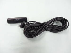 HKH0032 ☆ carrozzeria ND-B6 ☆ カロッツェリア VICS用ビーコンユニット【送料￥230】